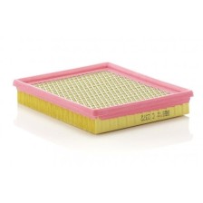 Air filter MANN-FILTER C 2372