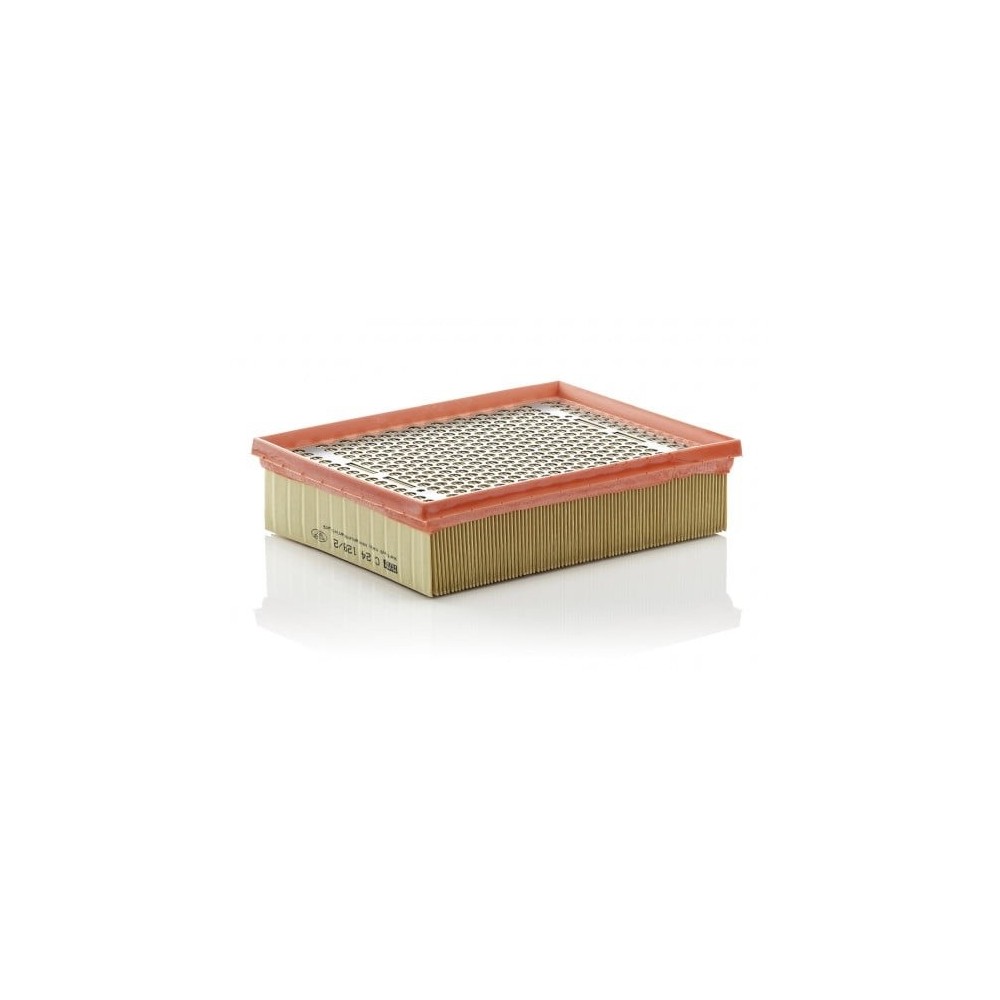 Gaisa filtrs MANN-FILTER C 24 128/2