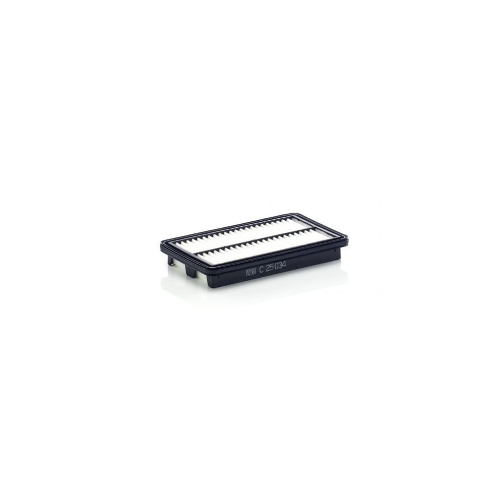 Gaisa filtrs MANN-FILTER C 25 034