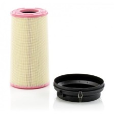 Gaisa filtrs MANN-FILTER C 26 024 KIT