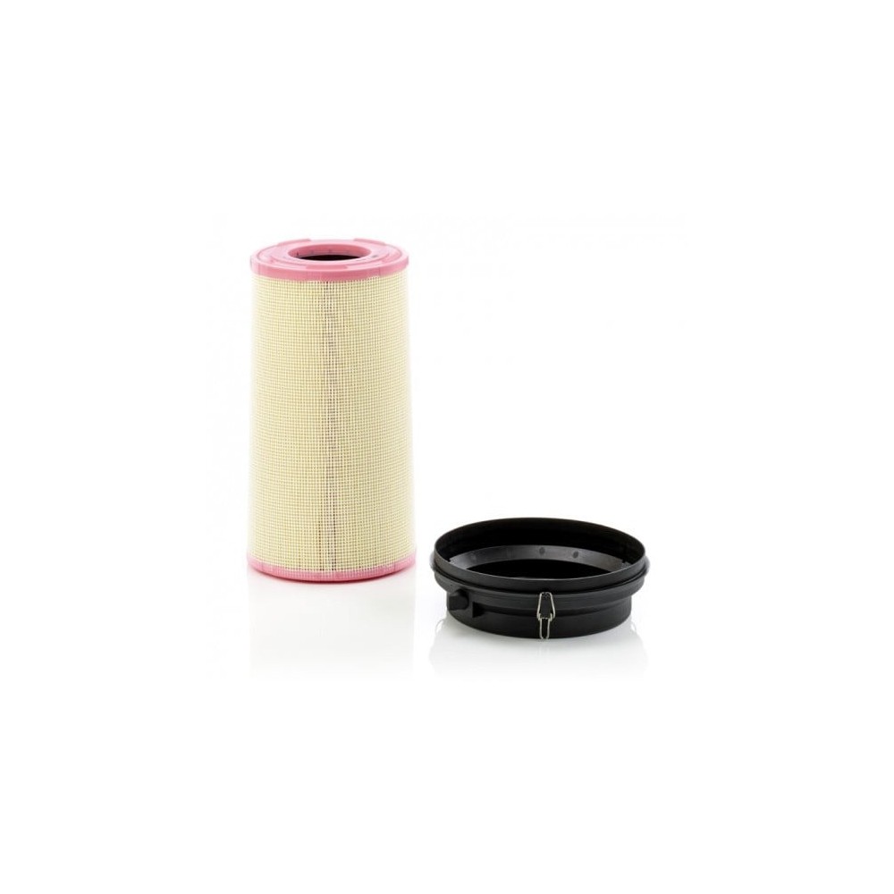 Gaisa filtrs MANN-FILTER C 26 024 KIT