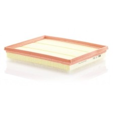 Gaisa filtrs MANN-FILTER C 27 051