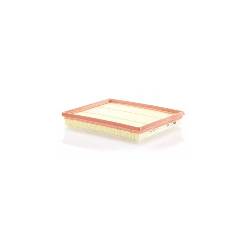 Air filter MANN-FILTER C 27 051