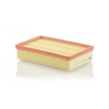 Air filter MANN-FILTER C 28 050