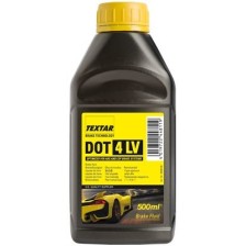 Brake Fluid TEXTAR 95006100