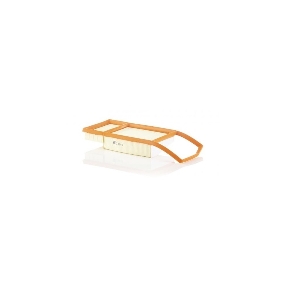 Gaisa filtrs MANN-FILTER C 35 010