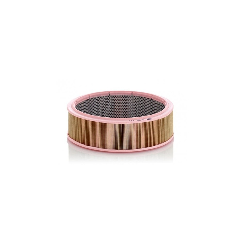 Gaisa filtrs MANN-FILTER C 35 111