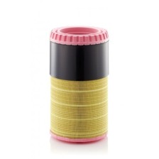 Gaisa filtrs MANN-FILTER C 35 2260