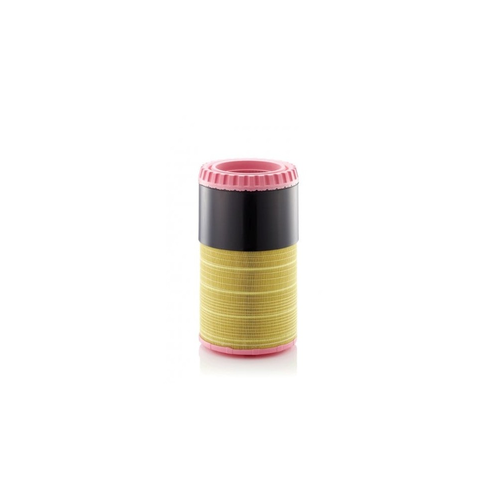Gaisa filtrs MANN-FILTER C 35 2260