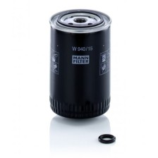 Eļļas filtrs MANN-FILTER W 940/15 n