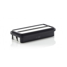 Air filter MANN-FILTER C 2524