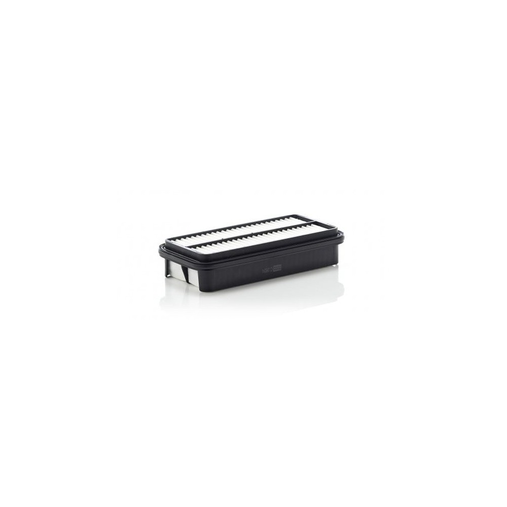 Air filter MANN-FILTER C 2524