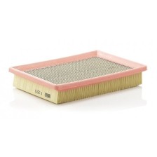 Air filter MANN-FILTER C 2571