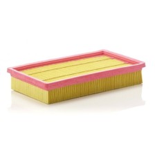Gaisa filtrs MANN-FILTER C 2892