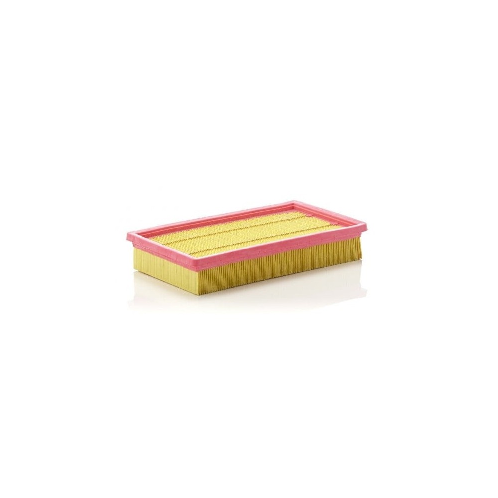 Gaisa filtrs MANN-FILTER C 2892