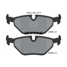Brake Pad Set