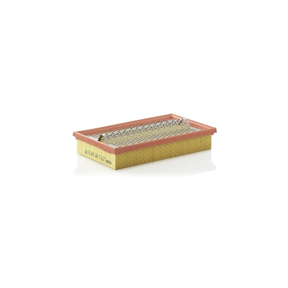 Gaisa filtrs MANN-FILTER C 29 126/3