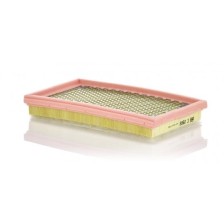 Gaisa filtrs MANN-FILTER C 2966