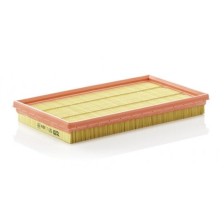 Gaisa filtrs MANN-FILTER C 2974