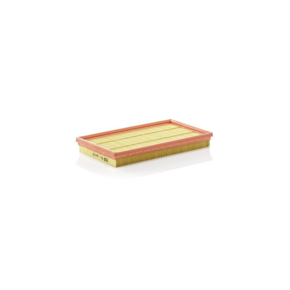 Air filter MANN-FILTER C 2974