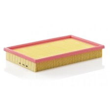 Air filter MANN-FILTER C 2991