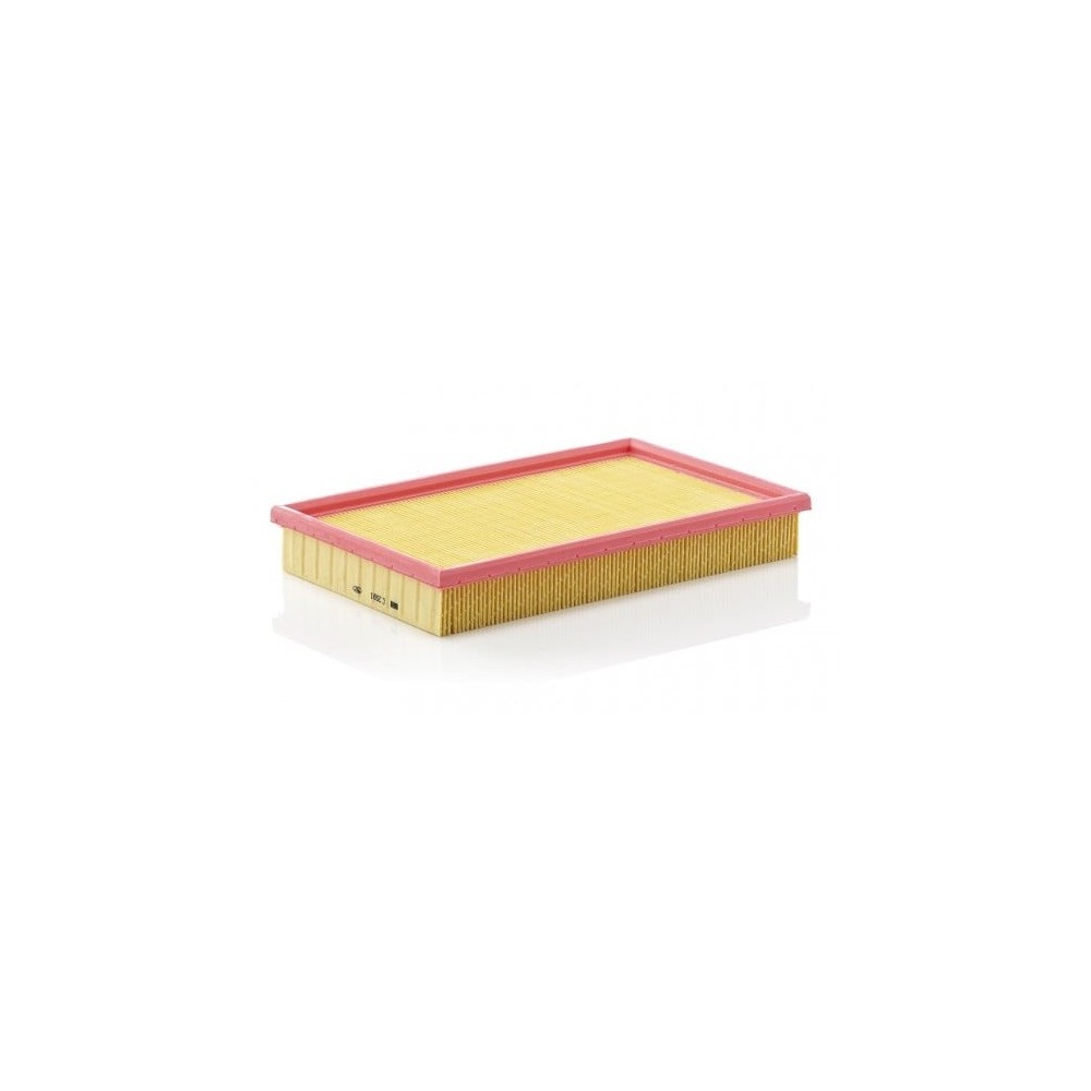 Air filter MANN-FILTER C 2991