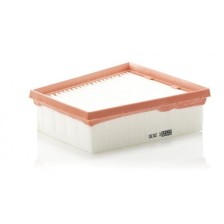 Air filter MANN-FILTER C 2030