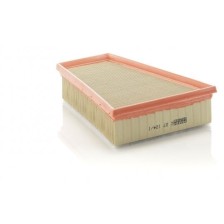 Gaisa filtrs MANN-FILTER C 27 124/1