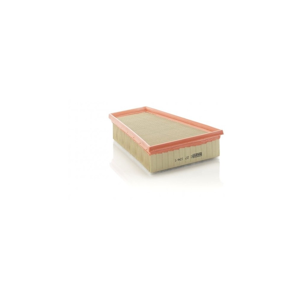 Gaisa filtrs MANN-FILTER C 27 124/1