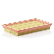 Gaisa filtrs MANN-FILTER C 2748