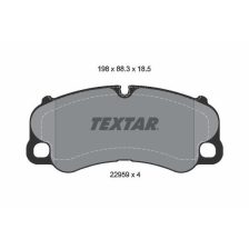Brake Pad Set
