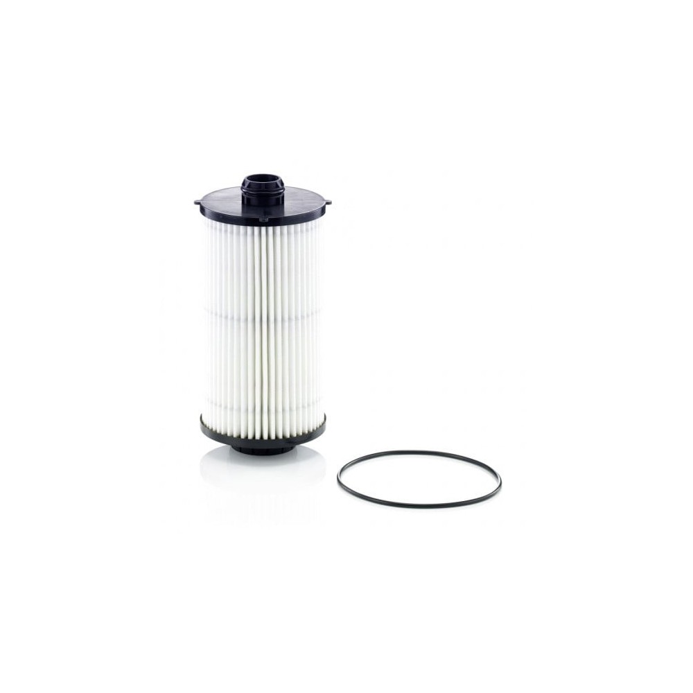 Eļļas filtrs MANN-FILTER HU 12 008 x