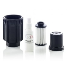 Urea filter MANN-FILTER U 58/9 KIT