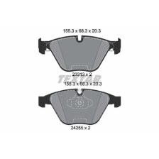 Brake Pad Set