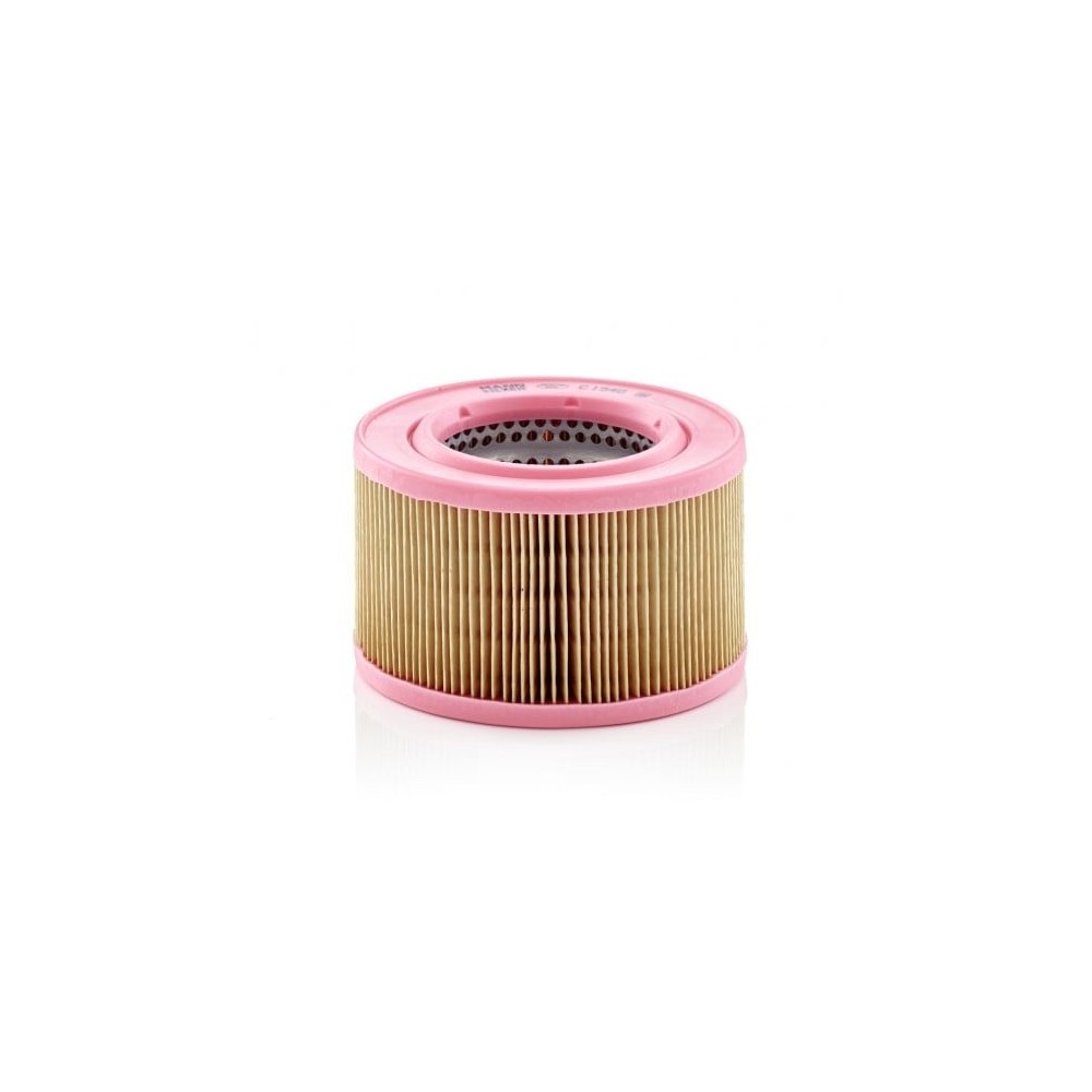 Gaisa filtrs MANN-FILTER C 1540