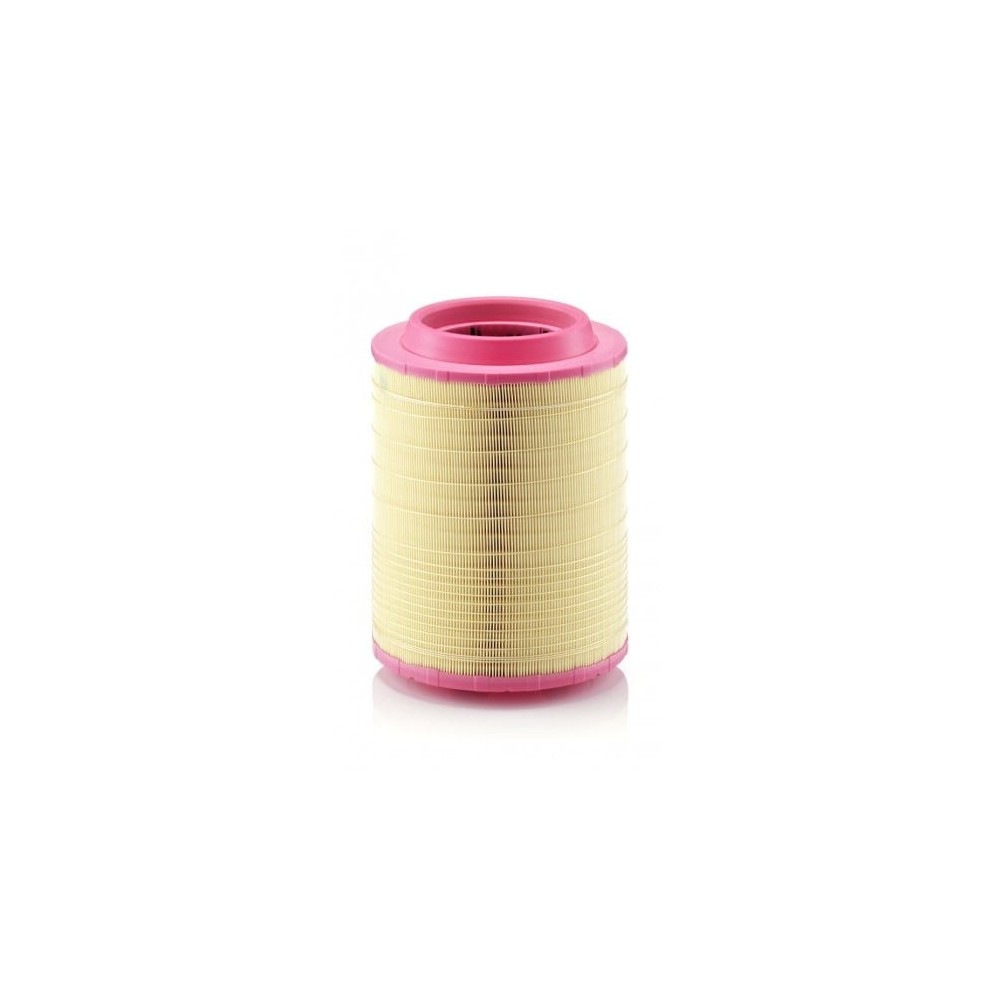 Gaisa filtrs MANN-FILTER C 25 660/2