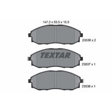 Brake Pad Set