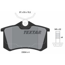 Brake Pad Set