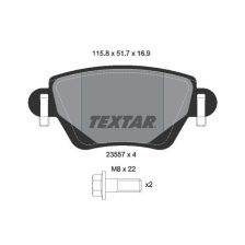 Brake Pad Set