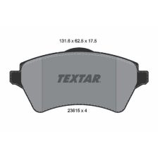 Brake Pad Set