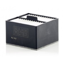 Fuel filter MANN-FILTER PU 910