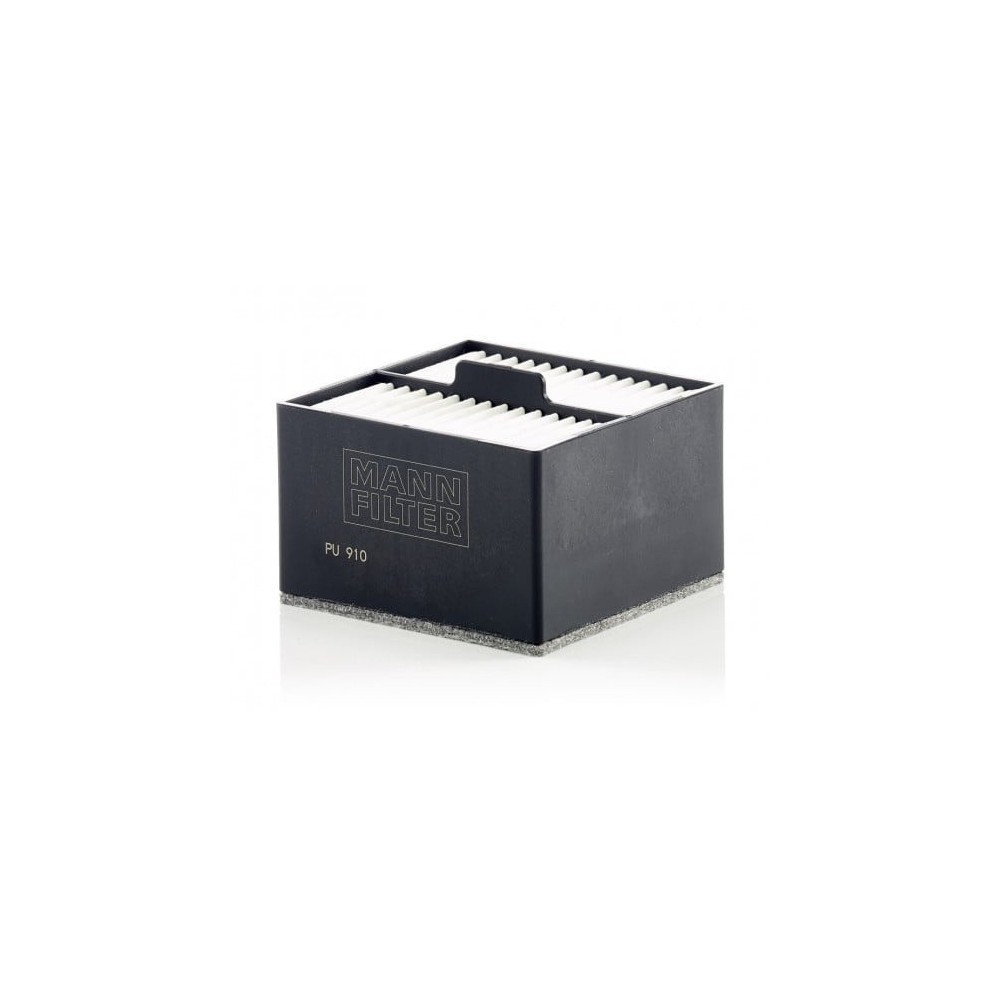 Fuel filter MANN-FILTER PU 910