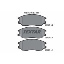 Brake Pad Set