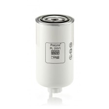 Degvielas filtrs MANN-FILTER PL 250/1