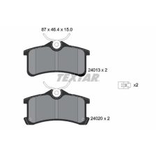 Brake Pad Set