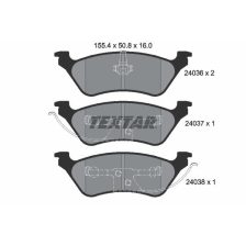 Brake Pad Set