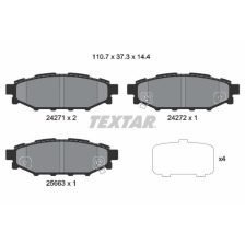 Brake Pad Set