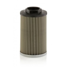 Filter, operating hydraulics MANN-FILTER HD 130