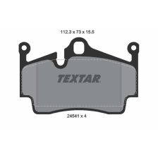 Brake Pad Set