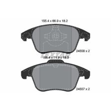Brake Pad Set